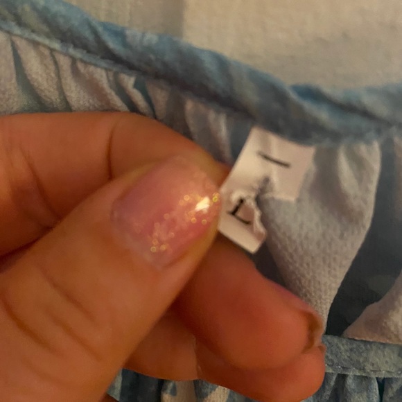 Daisy Tank Top - Picture 2 of 2